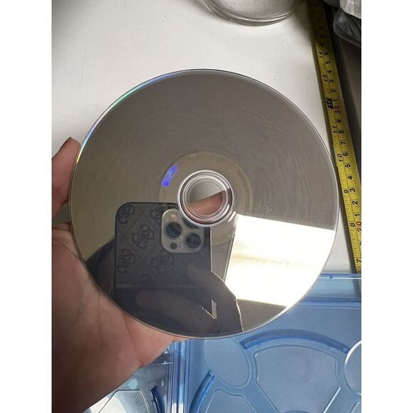 *3/$14 Elysium (Blu-ray No DVD Matt Damon & Jodie Foster Sci-fi Action Movie BFV - Picture 6 of 6